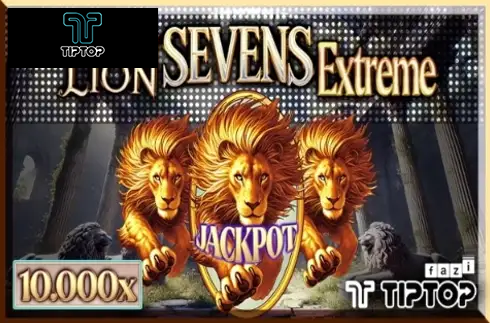 Lion Sevens Extreme